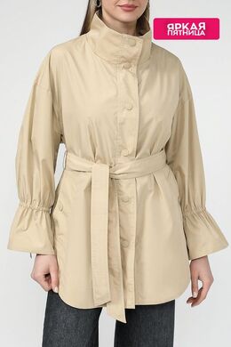 TWINSET: Куртка с воротником 