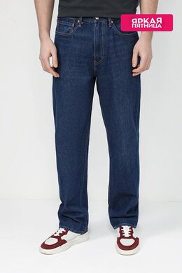 LEVI'S: Прямые джинсы  Stay Loose