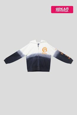 Guess: Хлопковая толстовка 