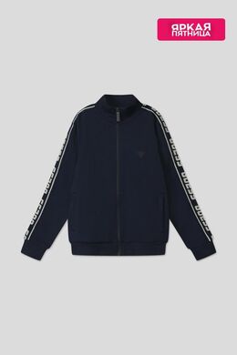 Guess: Хлопковая толстовка 