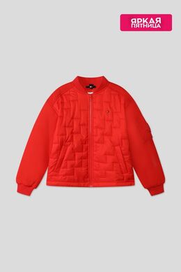 Tommy Hilfiger: Зимняя куртка 