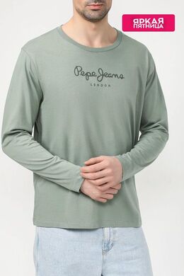 PEPE JEANS: Хлопковый свитшот 