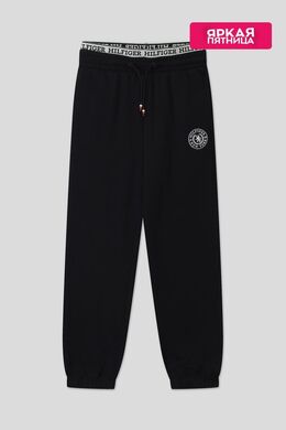 Tommy Hilfiger: Хлопковые брюки 
