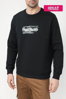 PEPE JEANS: Хлопковый свитшот 
