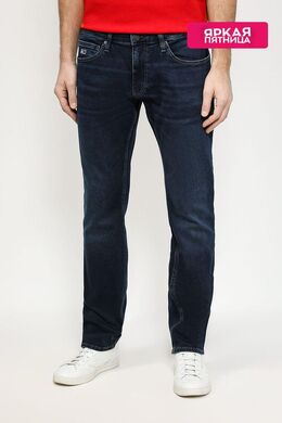 Tommy Jeans: Джинсовые джинсы 
