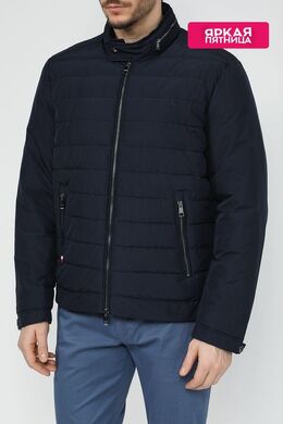 Tommy Hilfiger: Зимняя куртка 