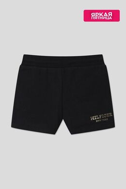 Tommy Hilfiger: Хлопковые шорты 