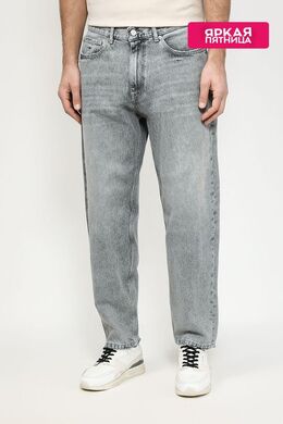 Tommy Jeans: Джинсовые джинсы 