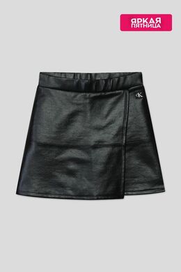 Calvin Klein Jeans: Короткая юбка 