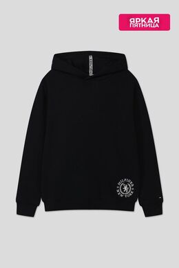 Tommy Hilfiger: Хлопковая толстовка 