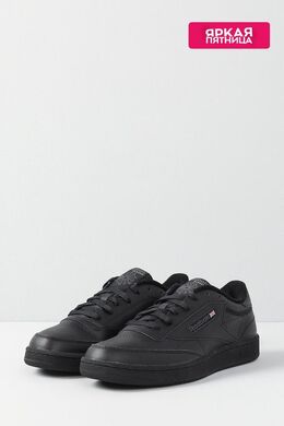 REEBOK: Кеды  Club C 85