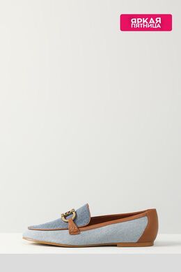 Guess: Синие туфли 