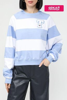 Tommy Jeans: Хлопковый свитшот 