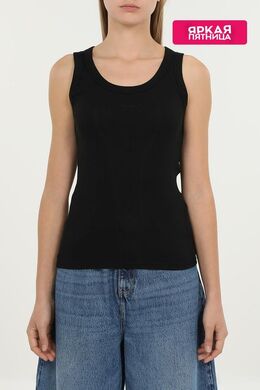PEPE JEANS: Хлопковая майка 