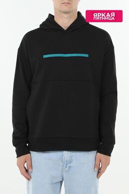 Calvin Klein: Хлопковая толстовка 