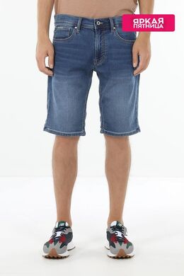 PEPE JEANS: Джинсовые шорты 