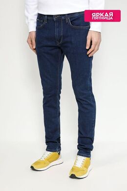 PEPE JEANS: Однотонные джинсы 