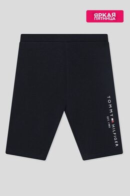 Tommy Hilfiger: Хлопковые шорты 