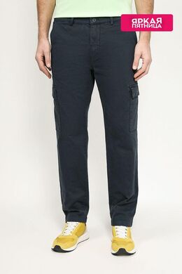 PEPE JEANS: Хлопковые брюки 