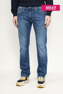 PEPE JEANS: Джинсовые джинсы 