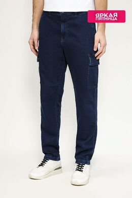 PEPE JEANS: Джинсовые джинсы 