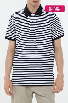 PEPE JEANS: Хлопковое поло 