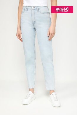 LEVI'S: Прямые джинсы 