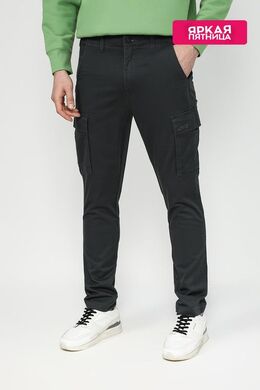 LEVI'S: Хлопковые брюки 