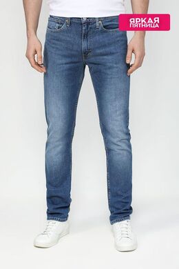 LEVI'S: Джинсовые джинсы 