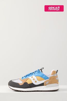 Saucony: Кроссовки  Shadow 5000