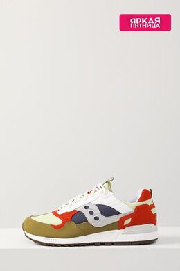 Saucony: Кроссовки  Shadow 5000