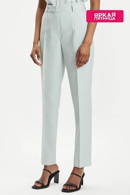 Calvin Klein: Офисные брюки 