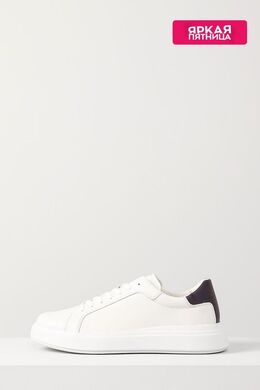 Calvin Klein: Кеды 