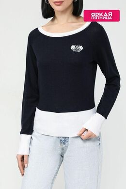 Tommy Hilfiger: Свитер из шерсти 