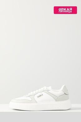 Furla: Кеды 