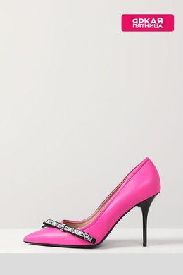 Love Moschino: Туфли 