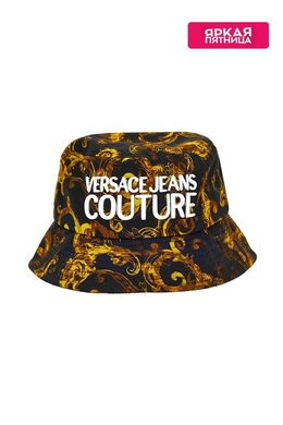 VERSACE JEANS COUTURE: Панама 