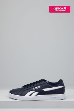REEBOK: Синие кеды 