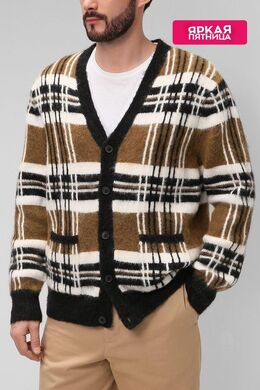 Allsaints: Кардиган на пуговицах 