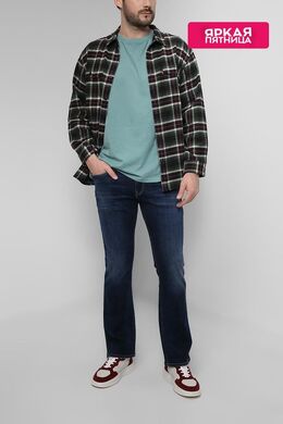 Tommy Jeans: Джинсы на молнии 