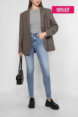 LEVI'S: Повседневные джинсы  721