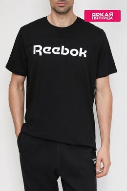 REEBOK: Футболка оверсайз 