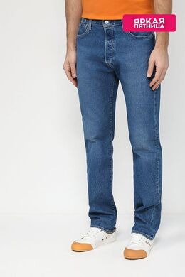 LEVI'S: Однотонные джинсы 