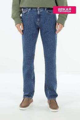 Tommy Jeans: Джинсовые джинсы 