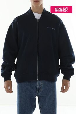 Tommy Jeans: Толстовка на молнии 
