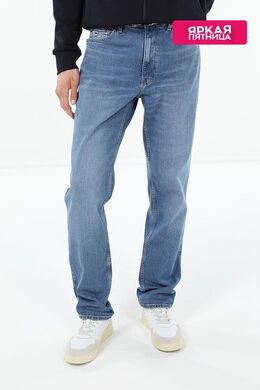 Tommy Jeans: Джинсовые джинсы 