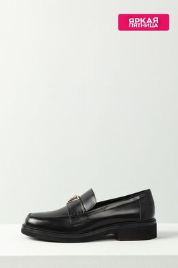 Guess: Чёрные лоферы 