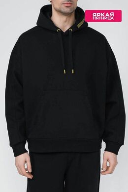 Calvin Klein: Хлопковая толстовка 