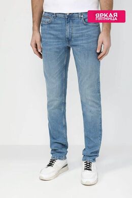 Tommy Hilfiger: Джинсовые джинсы 