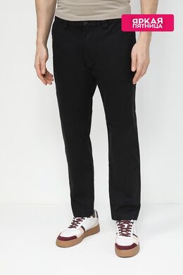 Tommy Jeans: Хлопковые брюки 